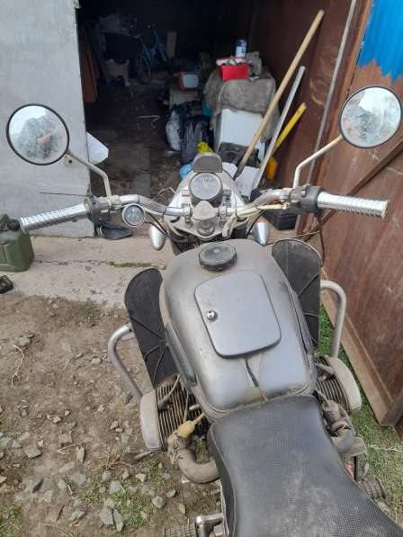 Продам мотоцикл Урал соло в Оренбурге фото 4