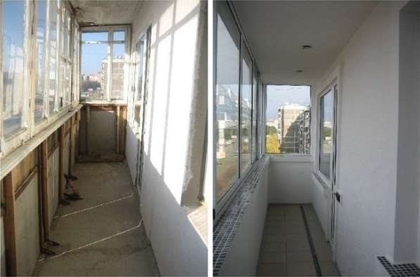 Отделка под ключ в Томске