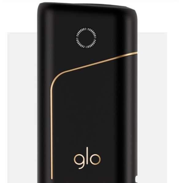 Glo pro (новый любой цвет)