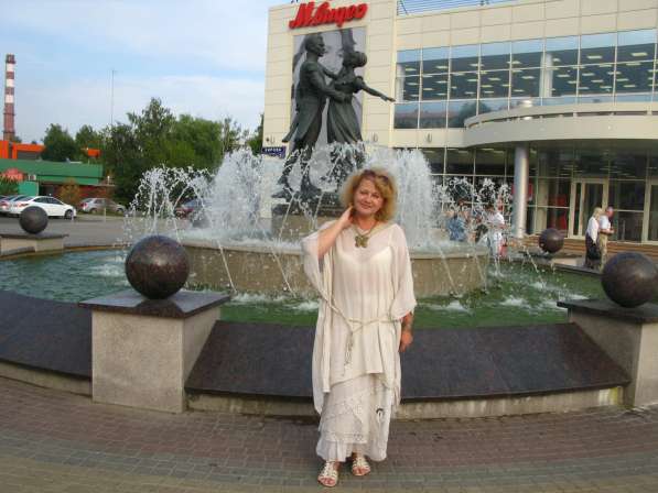 Ирина, 52 года, хочет познакомиться в Москве фото 4