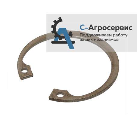 Стопорное кольцо 2 мм