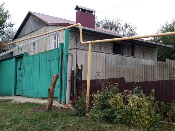 Продается дом в отличном состоянии70 м. Четыре всё удобства в Воронеже фото 3