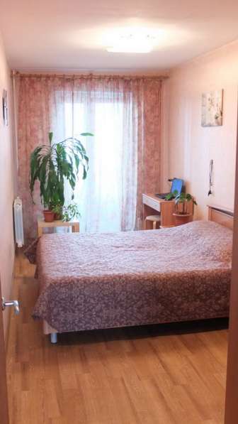 Продам 3х комнатную квартиру в Новосибирске фото 16