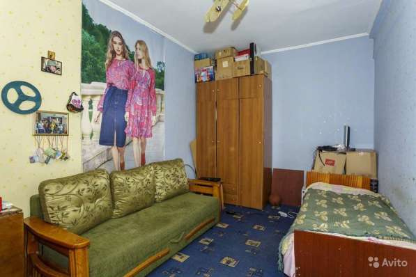 Меняю 3-х комнатную квартиру в Новокузнецке в Новокузнецке фото 10