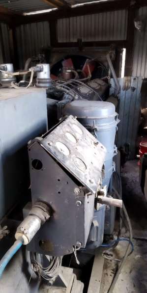 Дизельный генератор АД200С-Е400-1Р в Москве фото 4