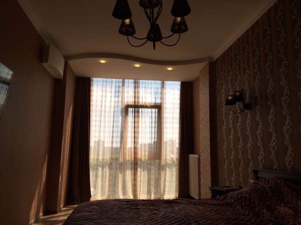 Одна комнатная квартира Гагаринское плато Приморский район в фото 7