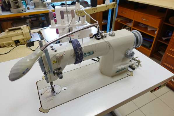 Ремонт одежды / Химчистка в Санкт-Петербурге фото 24