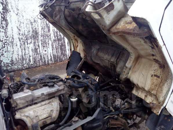 Продам Toyota Dyna 2001 год в Куйбышеве фото 26