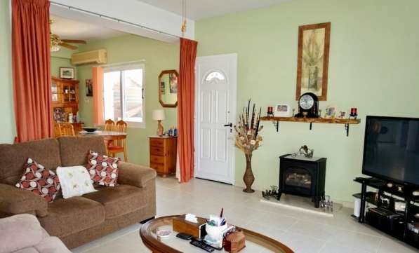 Новые виллы для ПМЖ на Кипре в Москве фото 120