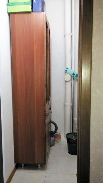 Квартира с ремонтом в ЖК "Панорама" в Краснодаре фото 9