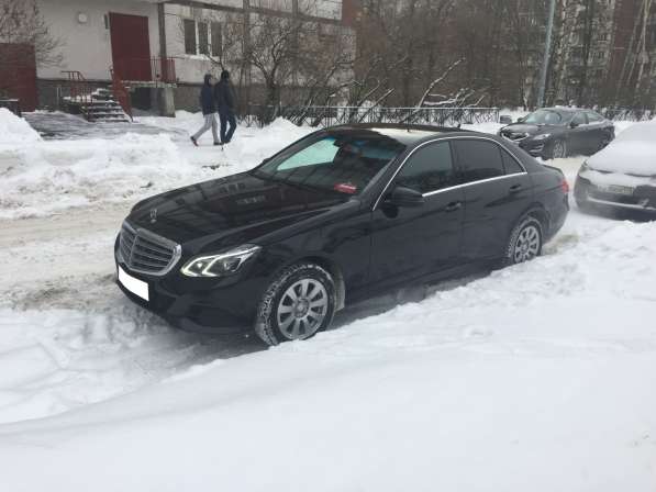 Mercedes-Benz, E-klasse, продажа в Санкт-Петербурге в Санкт-Петербурге фото 3