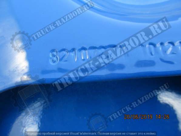 Продолжение двери, L FH4 в Домодедове фото 3