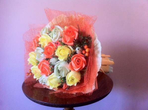 Подарки из конфет Воронеж в Воронеже фото 7