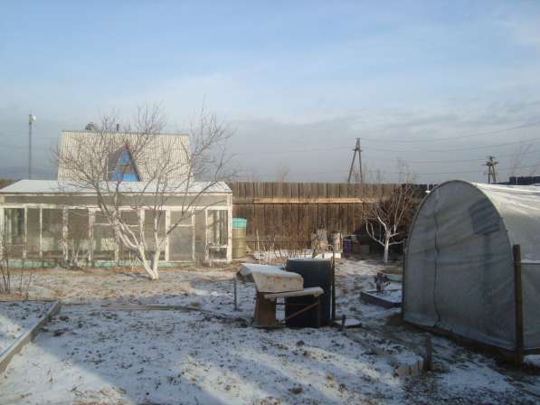 Продам благоустроенный дом в Улан-Удэ фото 3