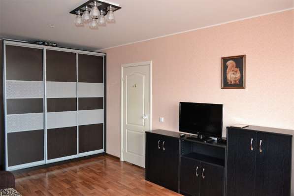 Квартира с ремонтом и мебелью. в Краснодаре фото 6