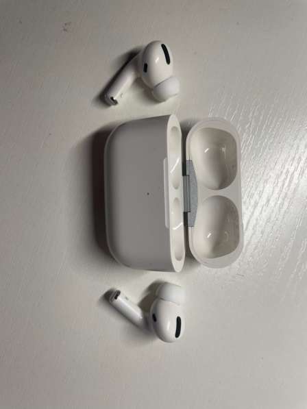 AirPods Pro в Красноярске