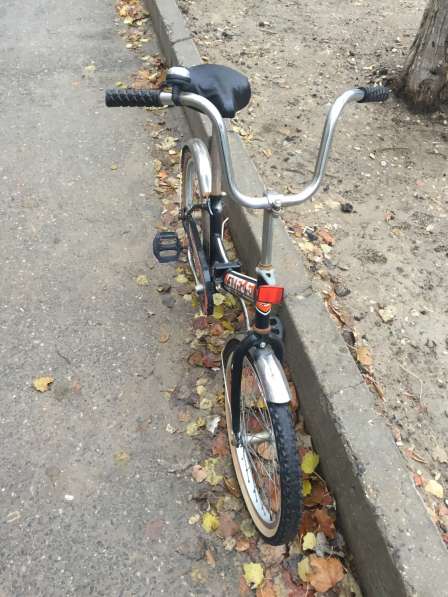 Велосипед складной в Махачкале фото 3