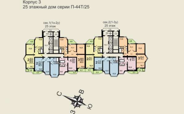 Продам однокомнатную квартиру в Москве. Жилая площадь 39,30 кв.м. Этаж 9. Есть балкон. в Москве