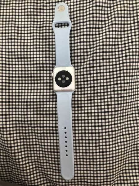 Часы Apple Watch series 3s 38mm в Калининграде