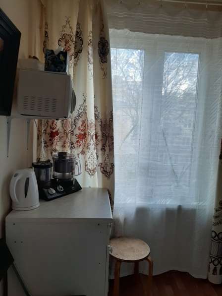 Изолированная комната,для 1 жен/дев,без залога,м.Водный стад в Москве фото 9
