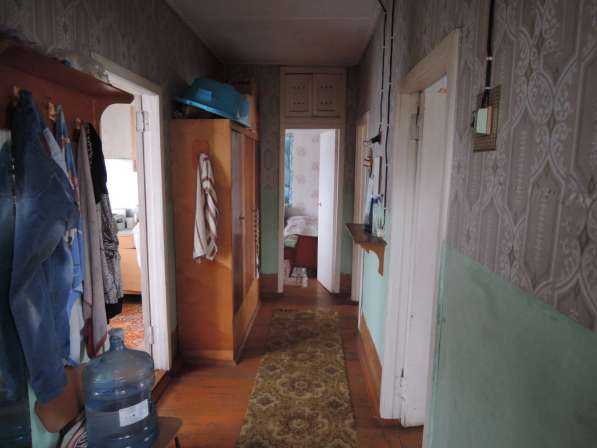 Дом в Конюцком на 18 сотках в Переславле-Залесском фото 9
