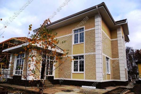 Продам коттедж в Москва.Жилая площадь 270 кв.м.Есть Газ, Водопровод. в Москве фото 60