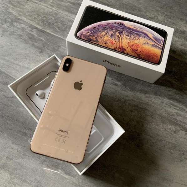 IPhone XS Max 256gb