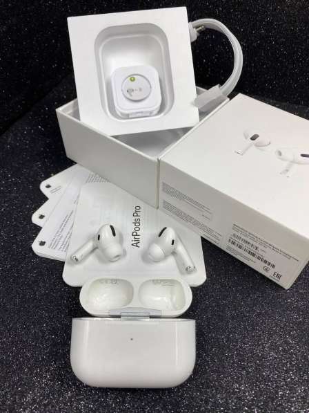 Airpods Pro