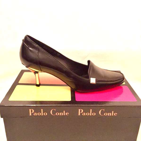 Туфли Paolo Conte 37 размер в Санкт-Петербурге