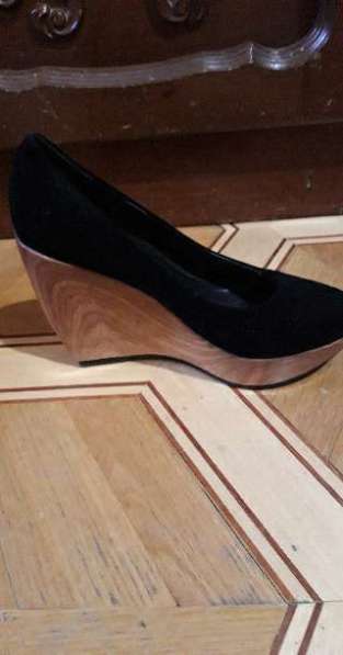 Обувь женская