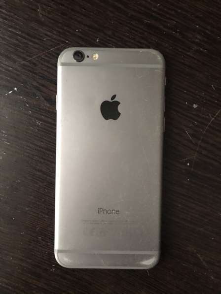 IPhone 6, на 16гб в Перми фото 4