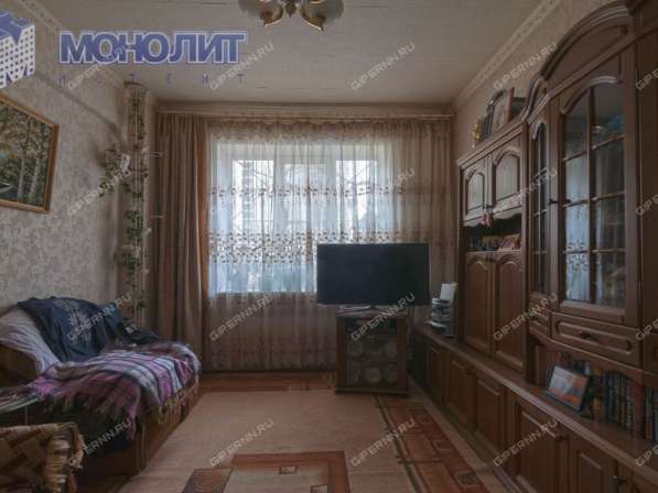 Продаю 3х комнатную квартиру в Нижнем Новгороде фото 11