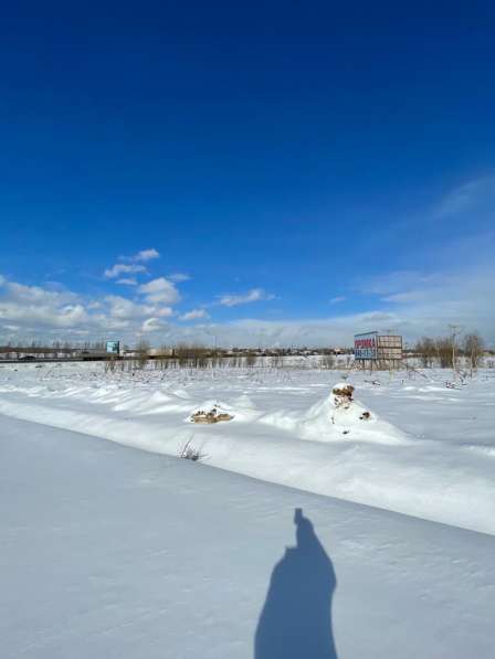 Земельный участок промышленного назначения в Всеволожске фото 17