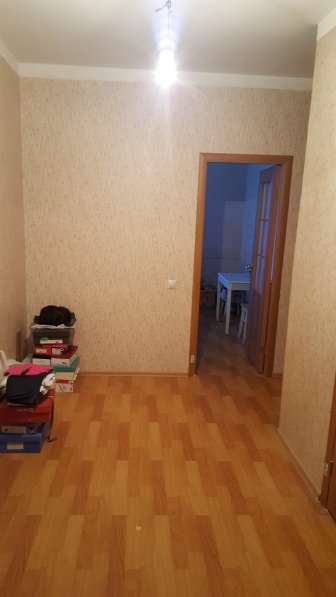 Продажа двухкомнатной квартиры в Одинцово