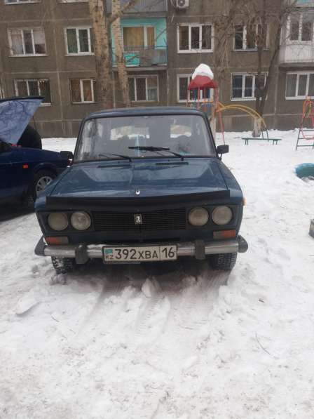 ВАЗ (Lada), 2106, продажа в г.Усть-Каменогорск в фото 14