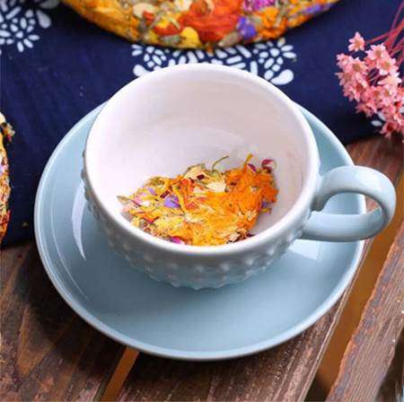 Чай (минимум на 100 заварок, распускаются цветы) в Перми фото 3