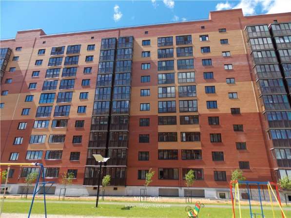 Продам двухкомнатную квартиру в Тверь.Жилая площадь 58,70 кв.м.Этаж 13. в Твери фото 24