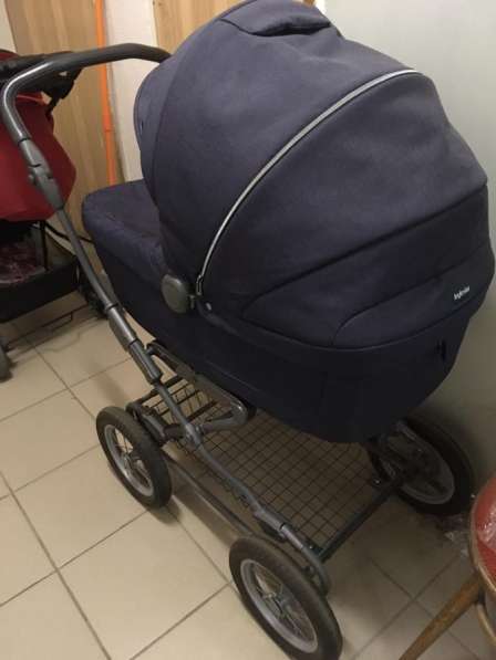 Продажа коляски и детских принадлежностей в Москве фото 11