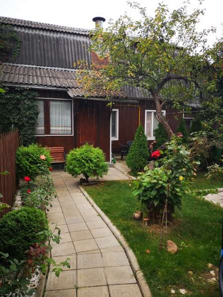 Часть дома с земельным участком в Звягино в Пушкино фото 20