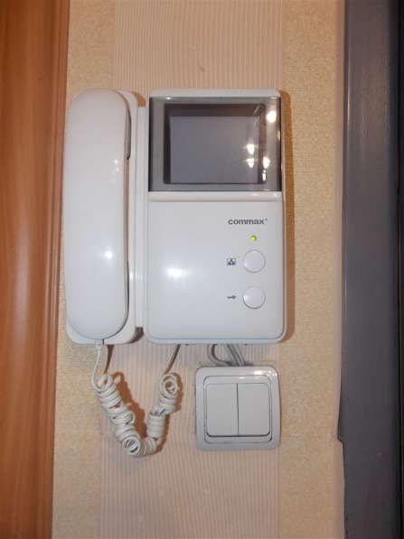 Продам трехкомнатную квартиру в Тверь.Жилая площадь 72 кв.м.Этаж 2.Есть Балкон. в Твери фото 20