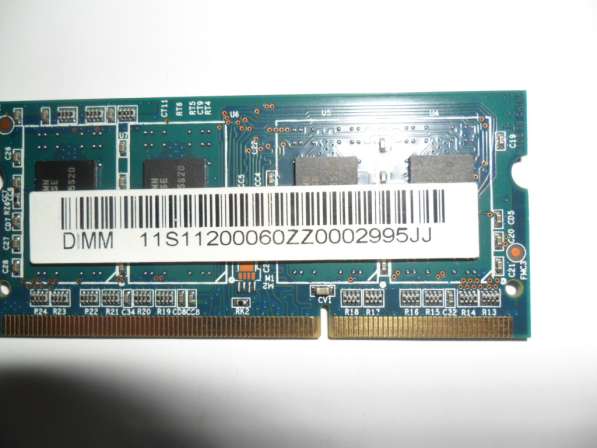 Продам операционную память DDR3 2 Gb в Вологде