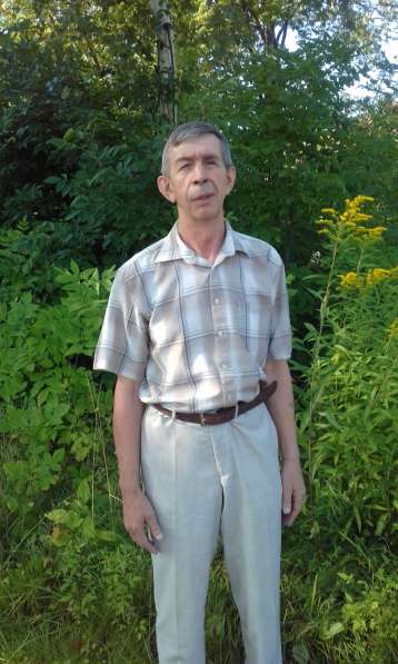 Алексей Серов, 63 года, хочет познакомиться – Алексей Серов, 63 года, хочет познакомиться