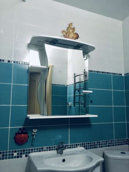 Продаётся однокомнатная квартира в Краснодаре фото 43