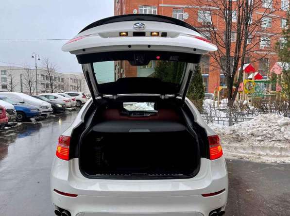 BMW, X6, продажа в Москве в Москве фото 4