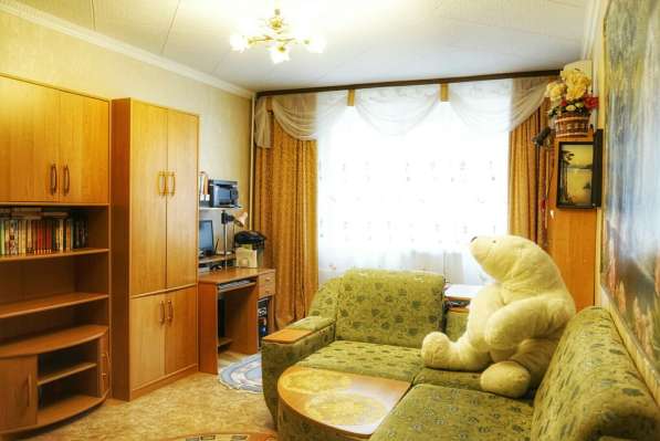 3-х-комнатная квартира в Крыму в Севастополе фото 4