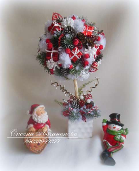 Новогодние подарки в Оренбурге фото 13