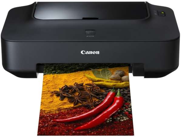 Продам принтер ip2700 Canon