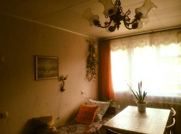 Продам 2-х комнатную квартиру в новосибирске в Новосибирске фото 5