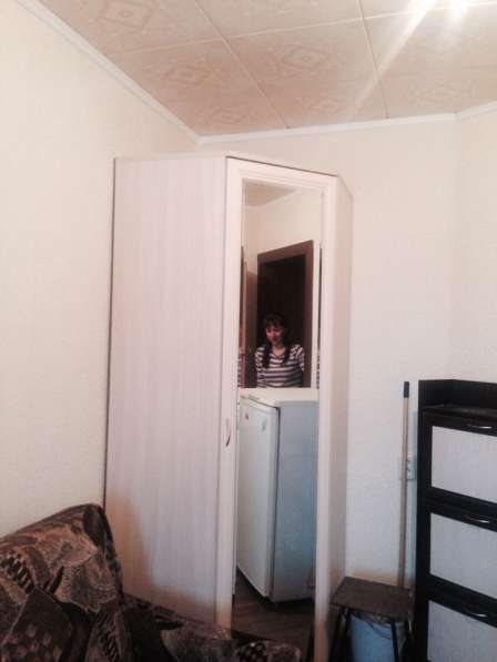 Комната в 3-комнатной квартире в Рыбацком в Санкт-Петербурге фото 8