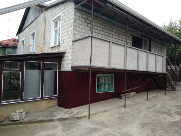 Продается дом в отличном состоянии70 м. Четыре всё удобства в Воронеже фото 5
